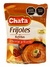 Frijoles refritos Chata con chorizo y queso 400 g