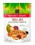 Frutas deshidratadas y nueces Nature's Heart trail mix 350 g