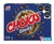 Galletas Gamesa Chokis clásicas con chispas sabor chocolate 7 paketines de 57 g c/u