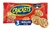 Galletas Gamesa Crackets sabor mantequilla 3 rollos de 89 g c/u