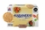 Galletas Gamesa Habaneras surtidas 468 g