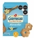 Galletas Gamesa Maravillas clásicas sabor vainilla 4 paketines de 116 g c/u