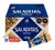 Galletas Gamesa Saladitas 20 paketines individuales 12 g c/u