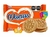 Galletas Marías Gamesa 3 rollos de 144 g c/u