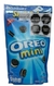 Galletas Oreo mini sabor chocolate 226 g