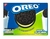 Galletas Oreo sabor chocolate con relleno sabor pay de limón 273.6 g