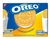 Galletas Oreo sabor vainilla 273.6 g