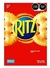 Galletas saladas Ritz 6 rollos de 89 g c/u