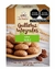 Galletas Taifelds integrales sabor nuez 200 g