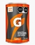 Gatorade bebida isotónica en polvo sabor naranja 2.4 kg