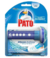 Gel limpiador para sanitario Pato Discos Activos brisa de mar 36 ml + 1 aplicador