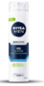 Gel para afeitar NIVEA MEN Sensitive para piel sensible 200 ml