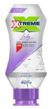 Gel para cabello Xtreme lady keratina squeeze 260 g