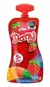 Gelatina de agua Dany pouch sabor fresa 125 g