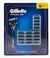 Gillette cartuchos para afeitar proglide (pack 16 piezas)