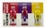 Glacéau vitaminwater bebida de sabor con vitaminas (15 pack, 500 ml) (surtido)