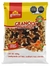 Granola Granvita con frutas, cacahuate, nuez y almendra 800 g