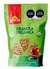 Granola Granvita orgánica con canela, manzana y pasas 350 g