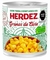 Granos de elote Herdez 220 g