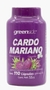 Greenside cardo mariano cápsulas 500 mg