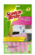 Guantes 3M Scotch Brite para cocina mediano 1 par