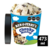 Helado Ben & Jerry's de crema de leche chunky monkey 473 ml