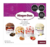 Helado Haagen-Dazs classic collection 4 minicopas de 95 ml c/u