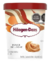 Helado Haagen Dazs dulce de Leche 650 ml