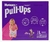 Huggies calzoncitos pull-ups etapa 5 (caja 90 piezas)