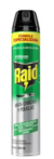 Insecticida Raid mata chinches y polillas 400 ml