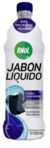 Jabón líquido Pinol lavandería ropa oscura y de mezclilla 828 ml