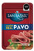 Jamón de pavo San Rafael real 300 g