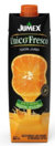 Jugo Jumex Único Fresco de naranja con pulpa 960 ml