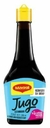 Jugo sazonador Maggi reducido en sodio 200 ml