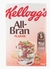 Kellogg's cereal all bran flakes hojuelas de trigo y maíz 1.1 kg