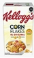 Kelloggs cereal corn flakes 860g