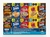 Kelloggs surtido de cereales mini (30 un) 948gr