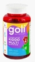 KIDS MULTIVITAMINAS 80 GUMMIES GOLI