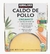 Kirkland Signature caldo de pollo orgánico (6 un) 946 ml