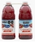 Kirkland Signature jugo (2 pack, 2.84 L) (Arándano/Manzana/Uva)