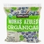 Kirkland Signature moras azules orgánicas 1.35kg