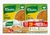 Knorr sopas surtidas (10 x 115 g)