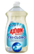 Lavatrastes liquido Axion complete tricloro 1.1 l