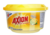 Lavatrastes liquido Axion en pasta lima limon 425 g