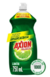 Lavatrastes líquido Axion limón 750 ml