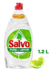 Lavatrastes liquido Salvo Pure & Lemon 1.2 l