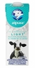 Leche Alpura light 1 l