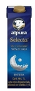 Leche Alpura Selecta entera 1 l