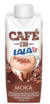 Leche Café con Lala chocolate 330 ml