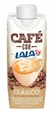 Leche Café con Lala deslactosada 330 ml